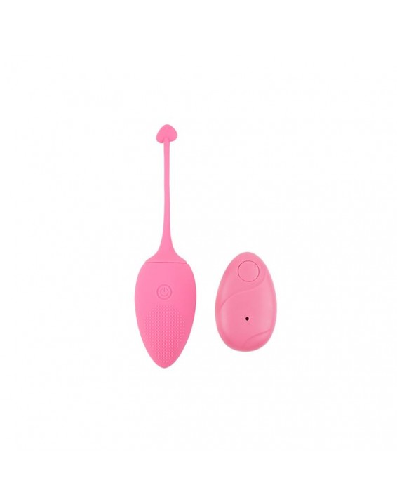 Huevo Vibrador Control Remoto Sweety Teaser USB 57 2